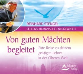 Cover von Von guten Mächten begleitet