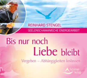 Cover von Bis nur noch Liebe bleibt