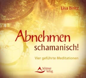 Cover von Abnehmen schamanisch!