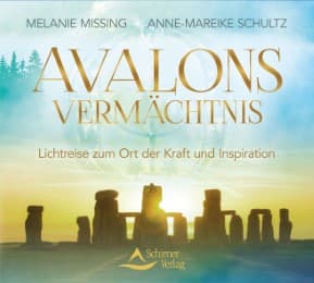 Cover von Avalons Vermächtnis