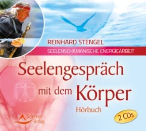 Cover von Seelengespräch mit dem Körper