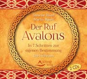 Cover von Der Ruf Avalons
