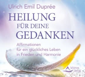 Cover von Heile deine Gedanken