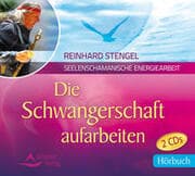 Cover von Die Schwangerschaft aufarbeiten