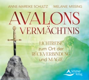 Cover von Avalons Vermächtnis