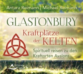 Cover von Glastonbury