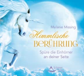 Cover von Himmlische Berührung