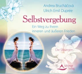 Cover von Selbstvergebung