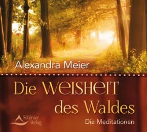 Cover von Die Weisheit des Waldes