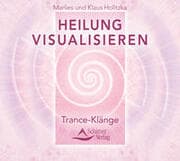 Cover von Heilung visualisieren