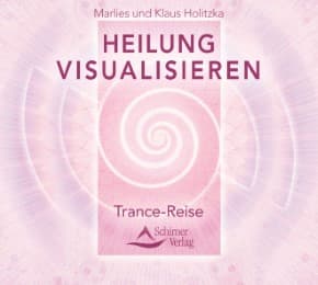 Cover von Heilung visualisieren