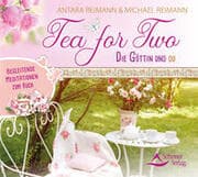 Cover von Tea for Two - die Göttin und du