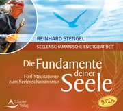 Cover von Die Fundamente deiner Seele