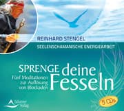 Cover von Sprenge deine Fesseln