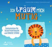 Cover von Ich träum mich mutig