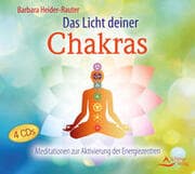 Cover von Das Licht deiner Chakras