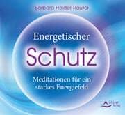 Cover von Energetischer Schutz