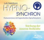 Cover von Stärkung der inneren Heilkräfte