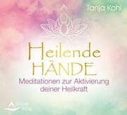 Cover von Heilende Hände