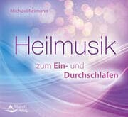 Cover von Heilmusik zum Ein- und Durchschlafen
