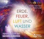 Cover von Erde, Feuer, Luft und Wasser