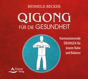 Cover von Qigong für die Gesundheit