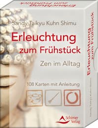 Cover von Erleuchtung zum Frühstück