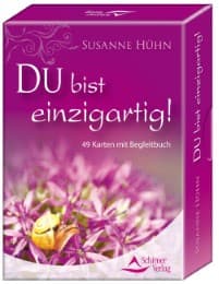 Cover von Du bist einzigartig!