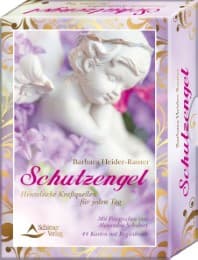 Cover von Schutzengel
