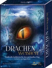 Cover von Drachenweisheit