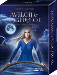 Cover von Avalon & Camelot