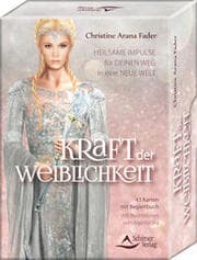 Cover von Kraft der Weiblichkeit