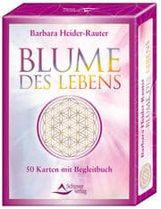 Cover von Blume des Lebens