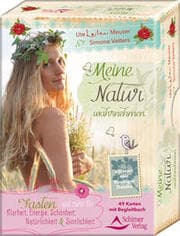 Cover von Meine Natur wahrnehmen