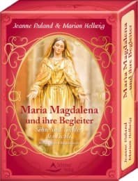 Cover von Maria Magdalena und ihre Begleiter