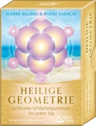 Cover von Heilige Geometrie