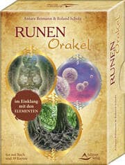 Cover von Runenorakel
