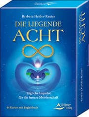 Cover von Die liegende Acht