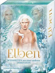Cover von Elben. Weisheiten aus einer anderen Dimension