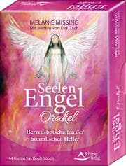 Cover von Seelenengel-Orakel