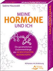 Cover von Meine Hormone und ich