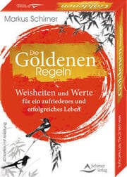 Cover von Die Goldenen Regeln - Weisheiten und Werte für ein zufriedenes und erfolgreiches Leben