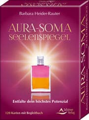 Cover von Aura-Soma-Seelenspiegel - Entfalte dein höchstes Potenzial