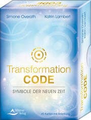 Cover von Transformation Code - Symbole der Neuen Zeit