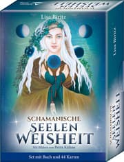 Cover von Schamanische Seelenweisheit