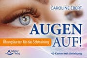 Cover von Augen auf! - Übungskarten für das Sehtraining