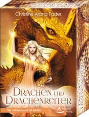 Cover von Drachen und Drachenreiter