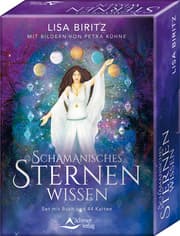Cover von Schamanisches Sternenwissen