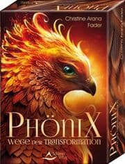 Cover von Phönix - Wege der Transformation