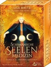 Cover von Schamanische Seelenmedizin - Zurück zu innerer Ganzheit